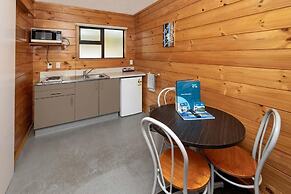Fox Glacier TOP 10 Holiday Park & Motels
