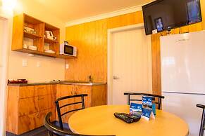 Fox Glacier TOP 10 Holiday Park & Motels