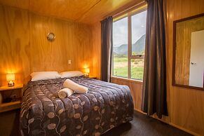 Fox Glacier TOP 10 Holiday Park & Motels