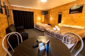 Fox Glacier TOP 10 Holiday Park & Motels