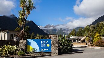 Fox Glacier TOP 10 Holiday Park & Motels