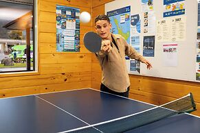 Fox Glacier TOP 10 Holiday Park & Motels