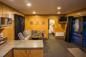 Fox Glacier TOP 10 Holiday Park & Motels