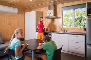 Fox Glacier TOP 10 Holiday Park & Motels