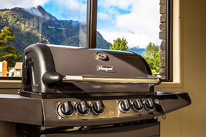 Fox Glacier TOP 10 Holiday Park & Motels