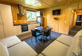 Fox Glacier TOP 10 Holiday Park & Motels