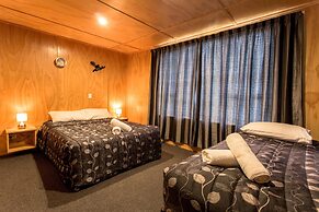 Fox Glacier TOP 10 Holiday Park & Motels