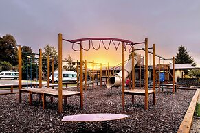 Fox Glacier TOP 10 Holiday Park & Motels