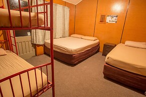 Fox Glacier TOP 10 Holiday Park & Motels