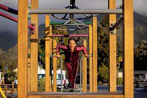 Fox Glacier TOP 10 Holiday Park & Motels