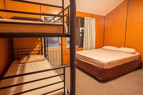 Fox Glacier TOP 10 Holiday Park & Motels