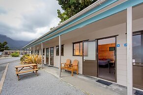Fox Glacier TOP 10 Holiday Park & Motels