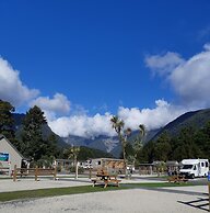 Fox Glacier TOP 10 Holiday Park & Motels