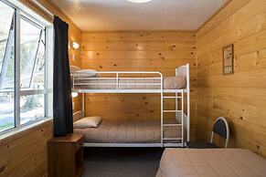 Fox Glacier TOP 10 Holiday Park & Motels