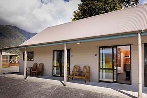 Fox Glacier TOP 10 Holiday Park & Motels