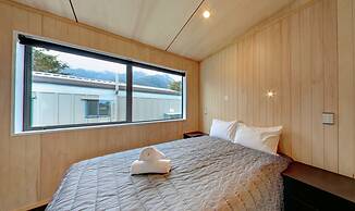 Fox Glacier TOP 10 Holiday Park & Motels