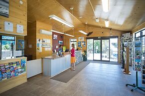 Fox Glacier TOP 10 Holiday Park & Motels