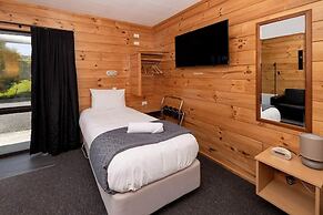 Fox Glacier TOP 10 Holiday Park & Motels