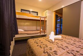 Fox Glacier TOP 10 Holiday Park & Motels