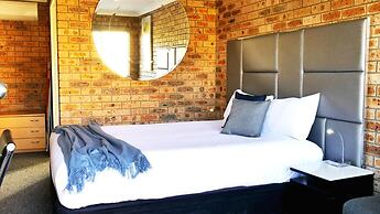 Country Capital Motel