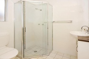 Country Capital Motel