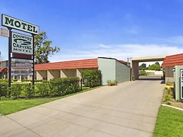 Country Capital Motel