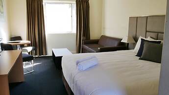 Country Capital Motel