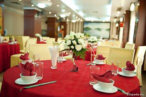 Muong Thanh Vinh Hotel