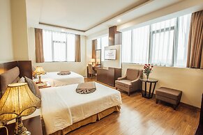 Muong Thanh Vinh Hotel