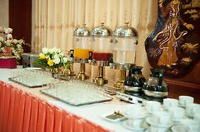 Muong Thanh Vinh Hotel