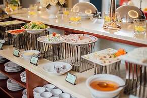 Muong Thanh Vinh Hotel