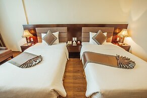 Muong Thanh Vinh Hotel