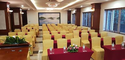 Muong Thanh Vinh Hotel