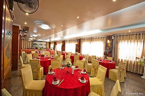 Muong Thanh Vinh Hotel
