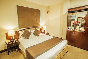 Muong Thanh Vinh Hotel