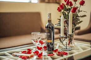 Muong Thanh Vinh Hotel