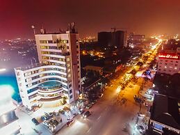 Muong Thanh Vinh Hotel