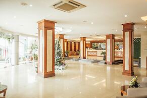 Muong Thanh Vinh Hotel