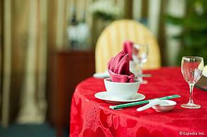 Muong Thanh Vinh Hotel