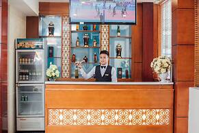 Muong Thanh Vinh Hotel