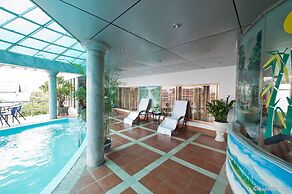 Muong Thanh Vinh Hotel