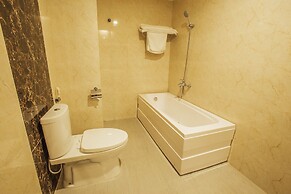 Muong Thanh Vinh Hotel