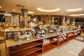 Muong Thanh Vinh Hotel