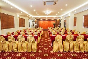 Muong Thanh Vinh Hotel