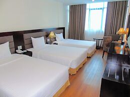Muong Thanh Vinh Hotel