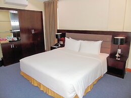 Muong Thanh Vinh Hotel