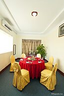 Muong Thanh Vinh Hotel