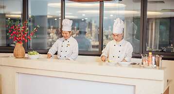 Muong Thanh Vinh Hotel