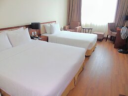 Muong Thanh Vinh Hotel