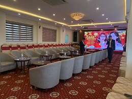 Muong Thanh Vinh Hotel